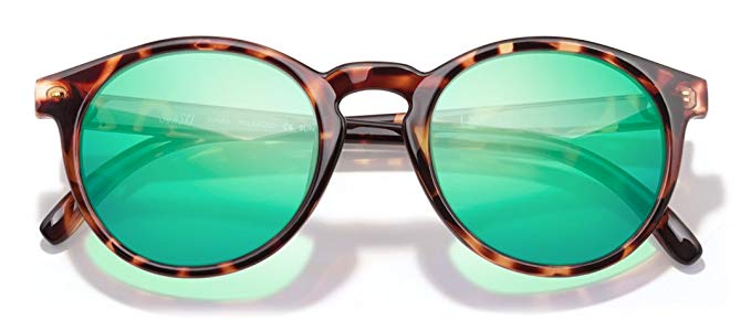 Sunski Dipseas Polarized Sunglasses for Men and Women
