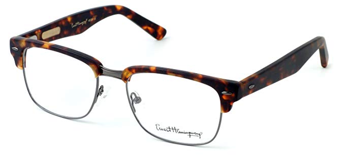 Ernest Hemingway 4629 Designer Reading Glasses