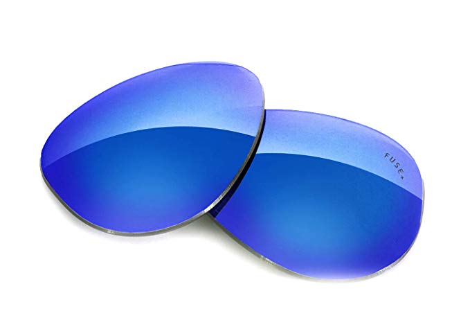 Fuse Lenses for Ray-Ban RB3543 (59mm)