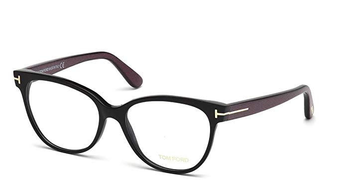 Tom Ford for woman ft5291 - 005, Designer Eyeglasses Caliber 55