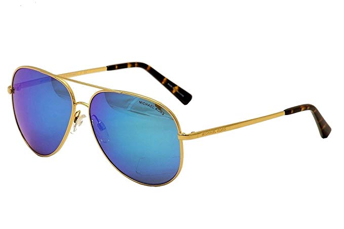 Michael Kors MK5016 Kendall I Aviator Sunglasses
