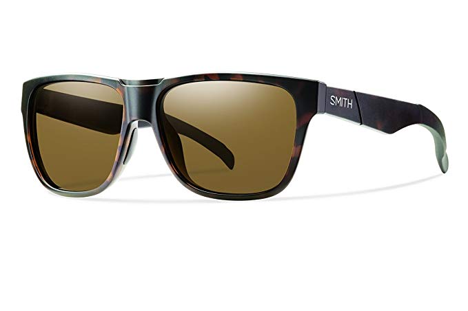 Smith Lowdown Carbonic Polarized Sunglasses