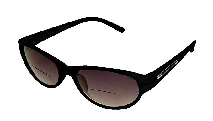 Rodeo New Yorker Casual Work Style Bi Focal Sun Reader Sunglasses