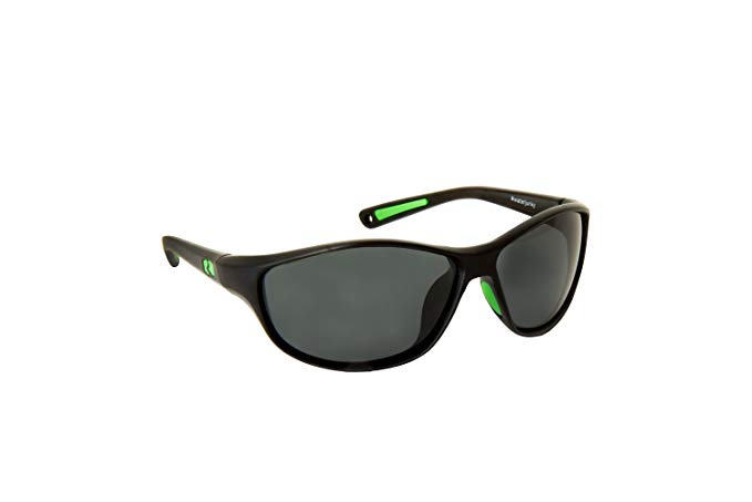 Rheos Bahias Small Sport Style Floating Polarized Sunglasses | 100% UV Protection