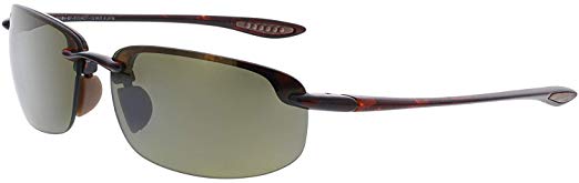 Maui Jim Hookipa H807-1025 Sunglasses with Case