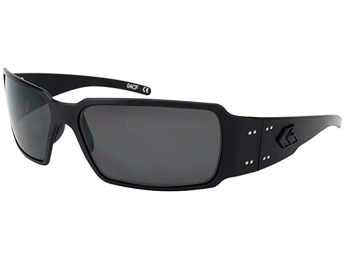 Gatorz Eyewear, Boxster Model, Aluminum Frame Sunglasses - Made in the USA