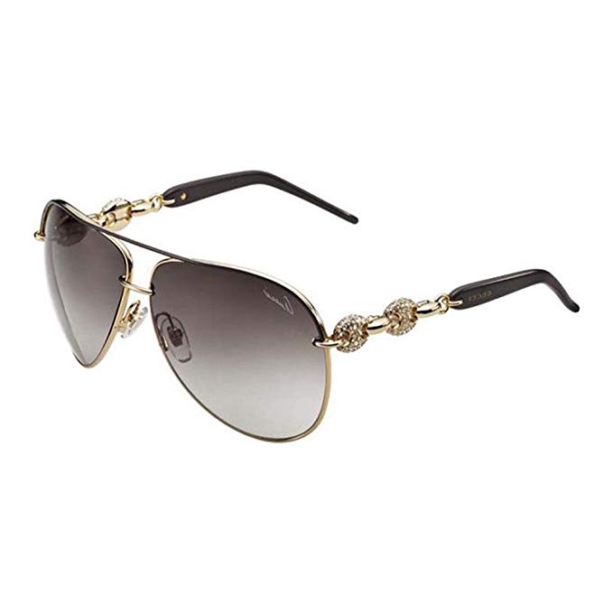 Gucci Sunglasses GG 4230/S GOLD 6DEHA GG4230/S