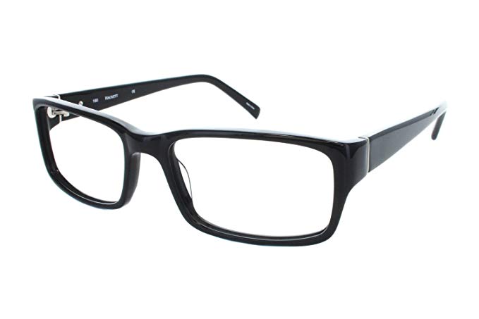 Hackett London Large Fit HEK1103 Mens Eyeglass Frames