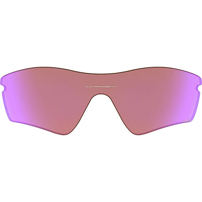 Oakley Radar Path Iridium Replacement Sunglasses Lenses