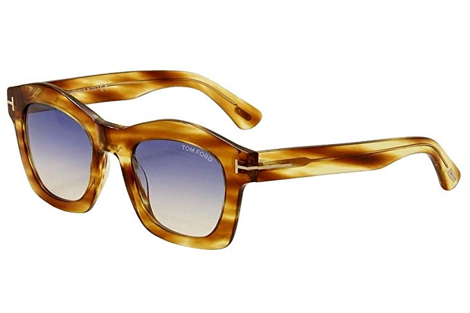 Tom Ford TF431 Greta Fashion Frames FT0431 Sunglasses