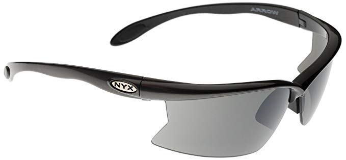 NYX Arrow Standard Style Amber 3-Lens Set Sunglasses