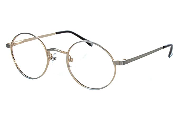 John Lennon JL 310 Mens Eyeglass Frames