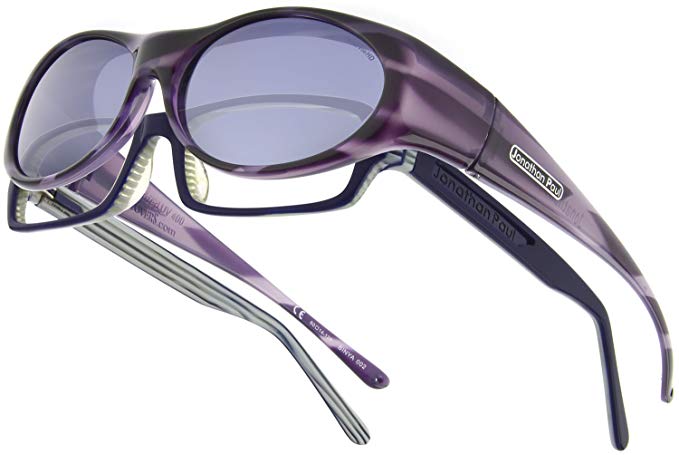 Fitovers Eyewear Binya/Nagari Sunglasses