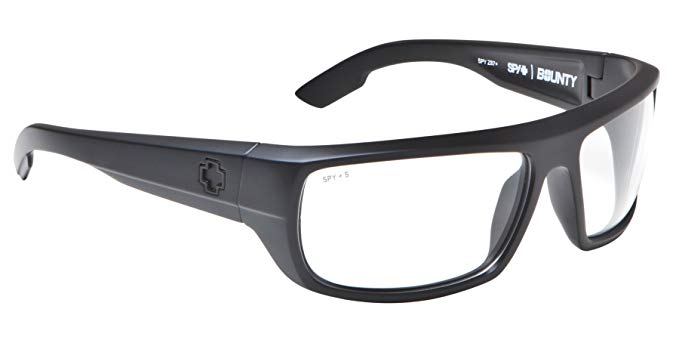 Spy Optic Bounty 673017242094 Flat Sunglasses
