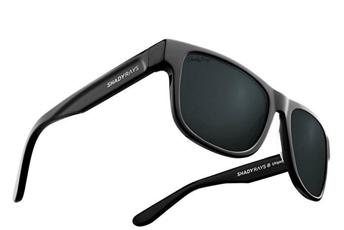 Shady Rays Ventura LIMITED Polarized Sunglasses for Men