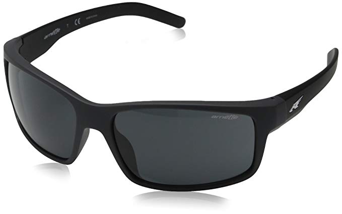 Arnette Fastball AN4202-04 Rectangular Sunglasses