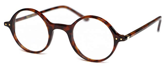 Magnoli Clothiers 11th Doctor Who Style SMITH GLASSES