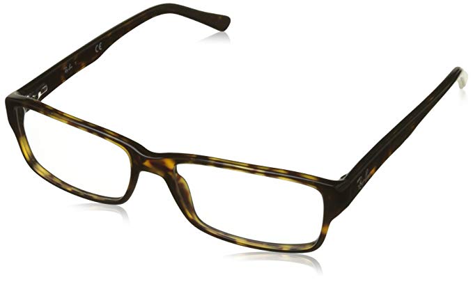 Ray-Ban Men's RX5169 Eyeglasses