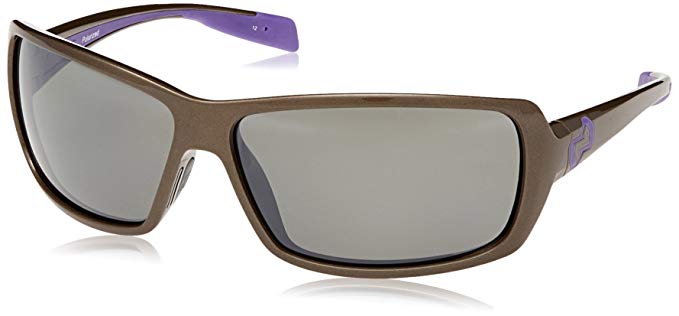Native Eyewear Trango Interchangeable Polarized Sunglasses