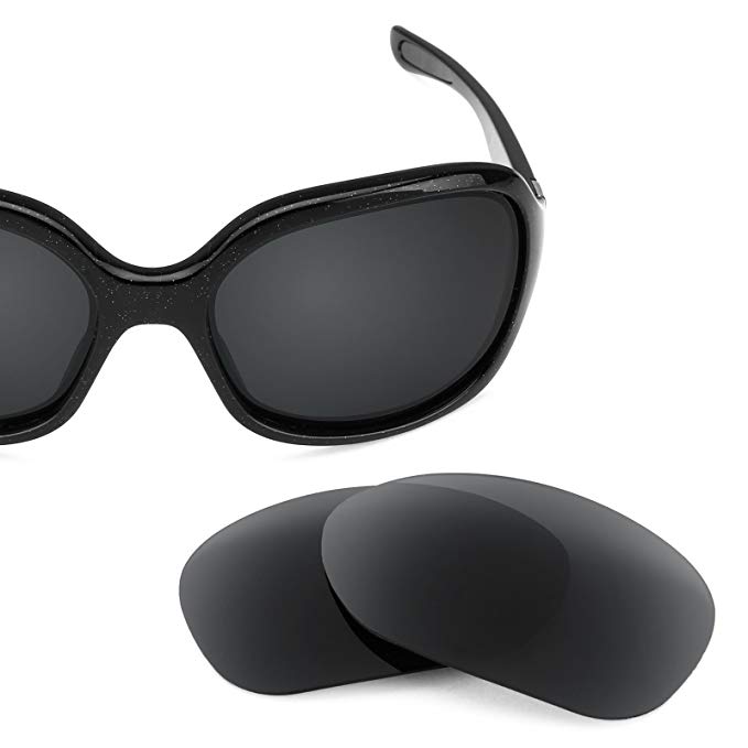 Revant Replacement Lenses for Oakley Pulse