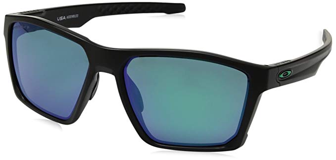 Oakley Targetline Prizm Polarized Sunglasses