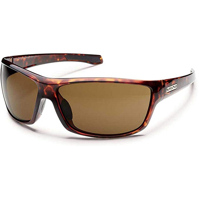 Suncloud Conductor +2.00 Polarized Reader Sunglasses