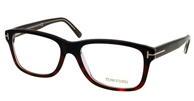 Tom Ford Eyeglasses TF 5163 HAVANA 56A TF5163