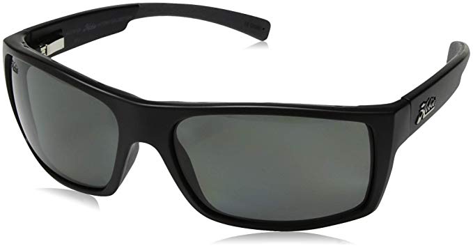 Hobie Men's Baja BAJA-010168 Polarized Rectangular Sunglasses