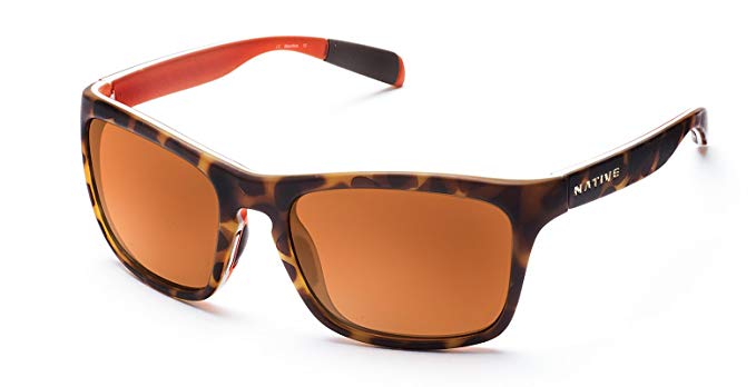 Native Eyewear Penrose Polarized Sunglasses