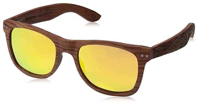 Earth Wood Cape Cod Sunglasses