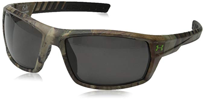Under Armour Ranger Polarized Sunglasses