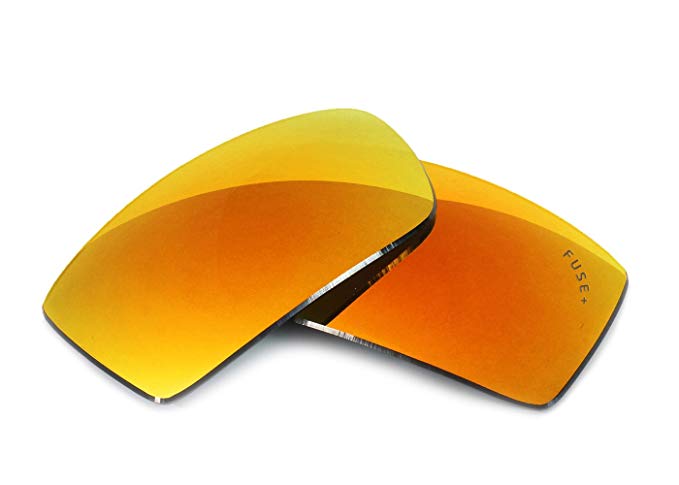 Fuse Lenses for Wiley X Knife