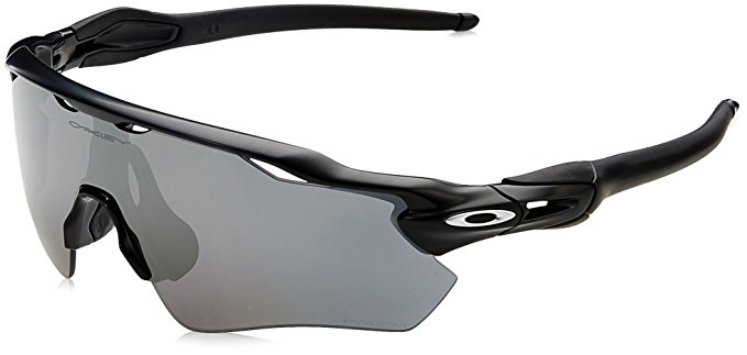 Oakley Men's Radar OO9211-07 Shield Sunglasses