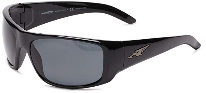 Arnette La Pistola Polarized Sport Sunglasses