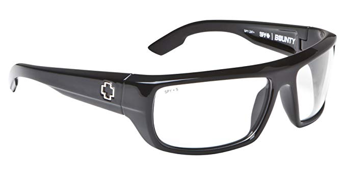 Spy Optic Bounty Flat Sunglasses