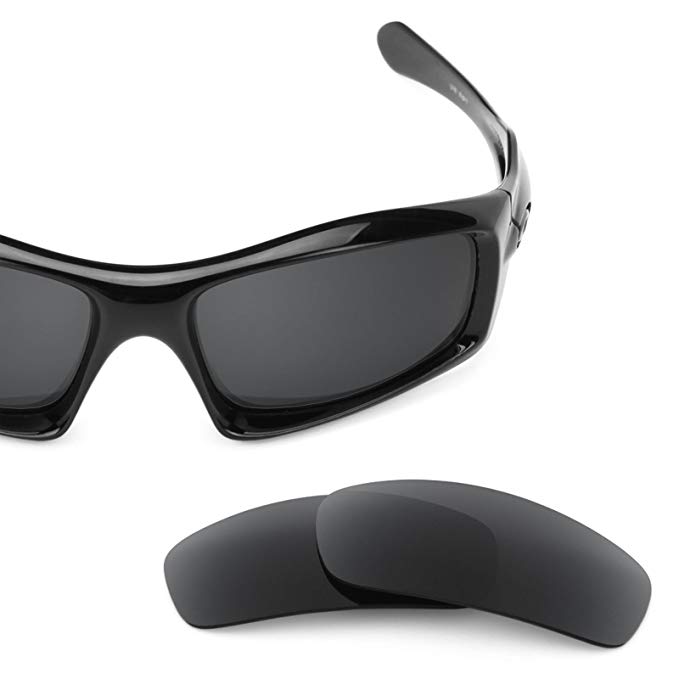 Revant Replacement Lenses for Oakley Monster Pup