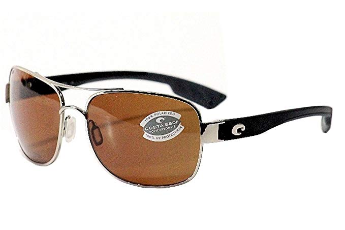 Costa Cocos Polarized 580P Sunglasses