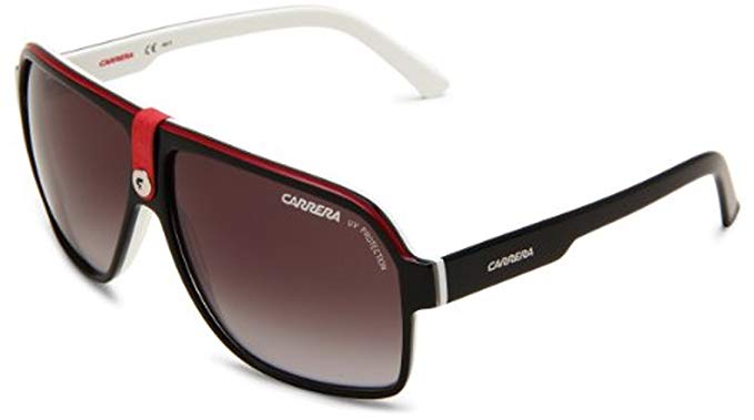 Carrera 33/S Aviator Sunglasses