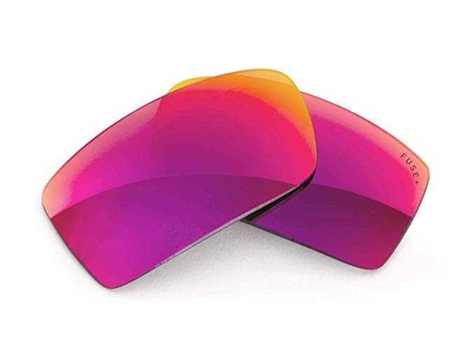 Fuse Lenses for Oakley Twitch