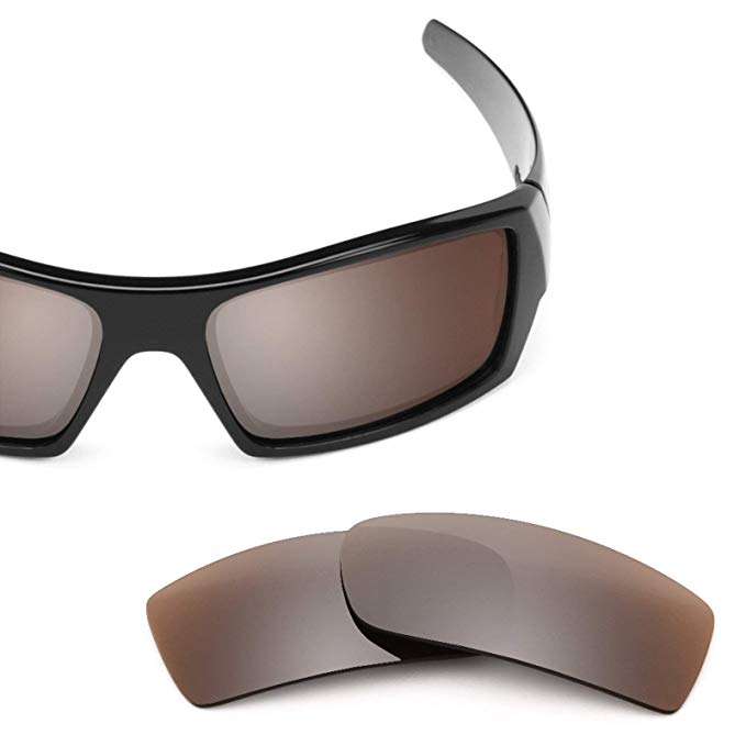 Revant Replacement Lenses for Oakley Gascan