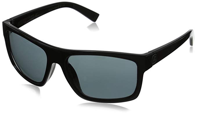 VonZipper Speedtuck Polar Polarized Square Sunglasses