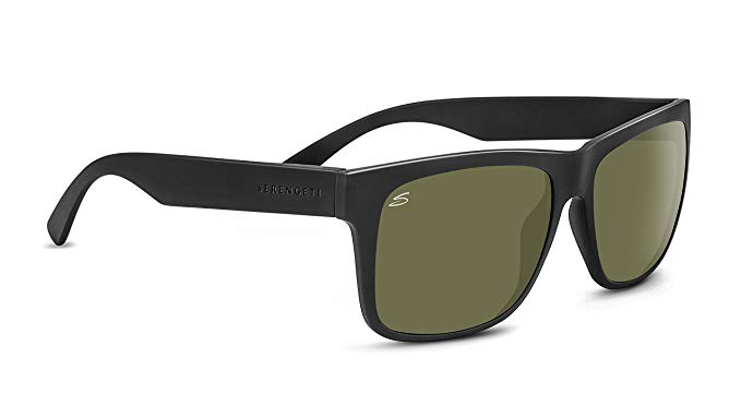 Serengeti Eyewear Positano Sunglasses Polarized Lens