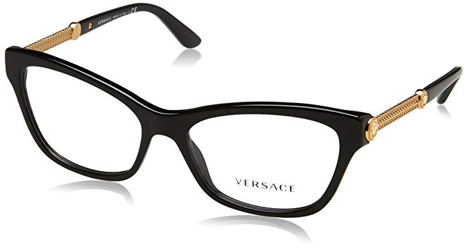 Versace Women's VE3214A Eyeglasses