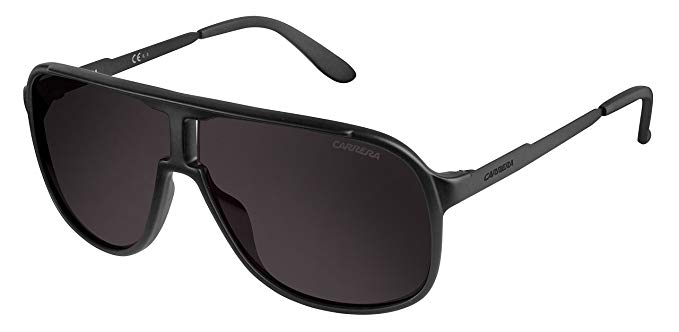 Carrera Men's New Safaris Aviator Sunglasses