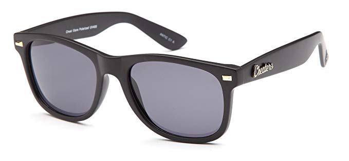 GAMMA RAY UV400 Classic Style Sunglasses - Choose Your Color