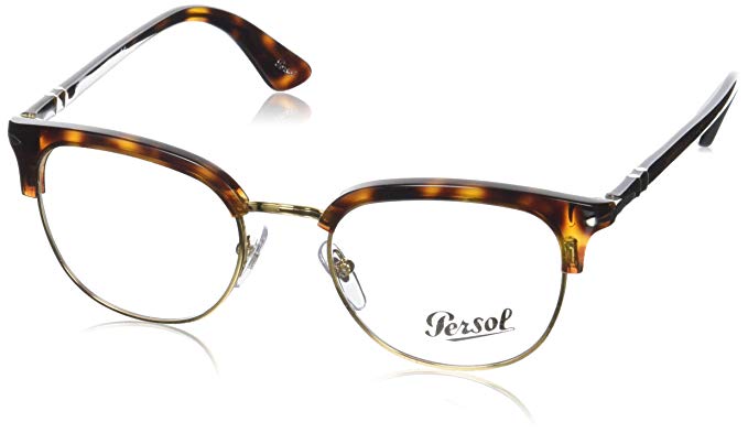 Persol Men's PO3105VM Eyeglasses