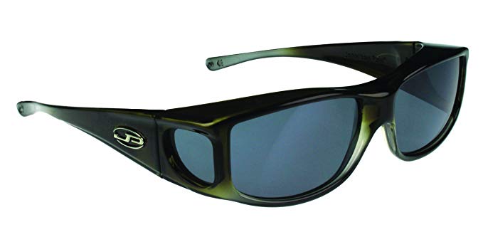Fitovers Eyewear Jett Sunglasses