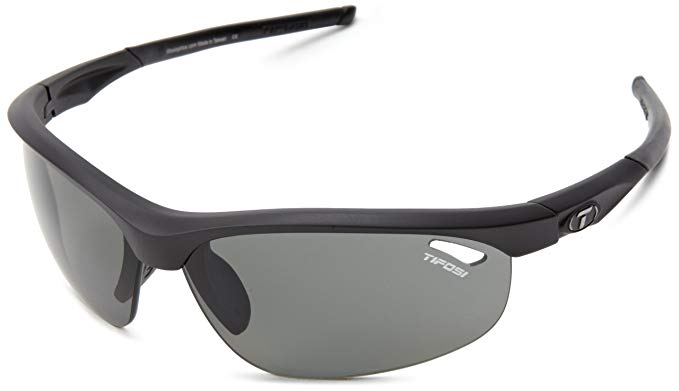 Tifosi Veloce 1040700111 Wrap Sunglasses,Matte Black,150 mm