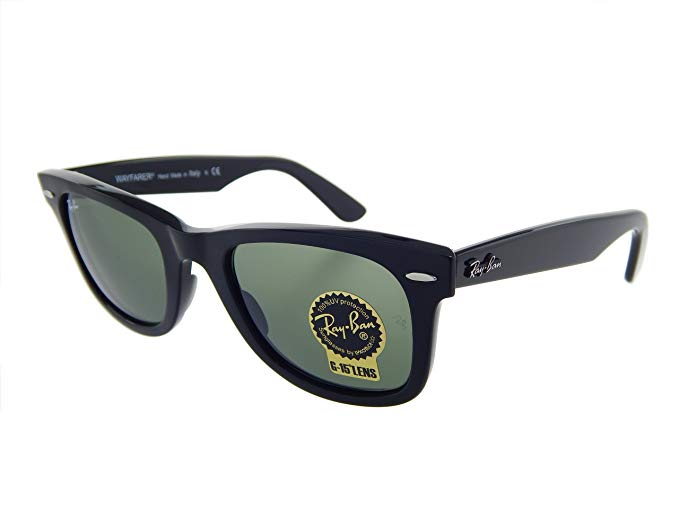 Ray Ban RB 2140 Sunglasses