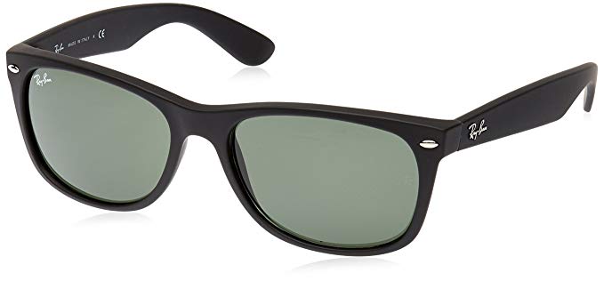 Ray-Ban Men's 0RB2132 Wayfarer Sunglasses